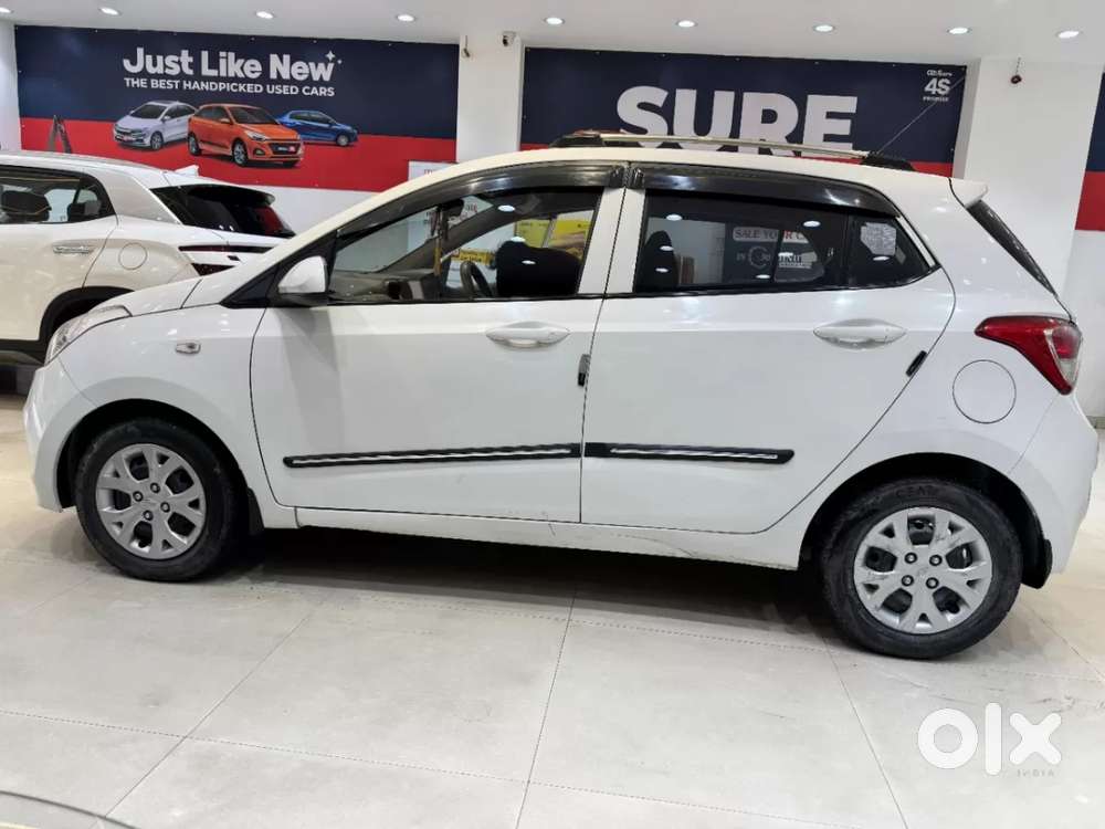 Hyundai Grand I10 1.2 Crdi Magna, 2015, Diesel