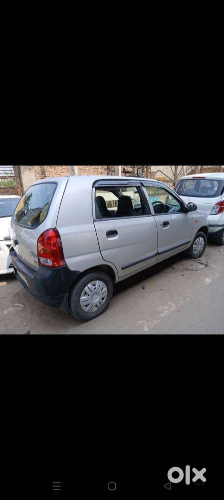 Maruti Suzuki Alto 0.8 Lxi (o), 2011, Petrol
