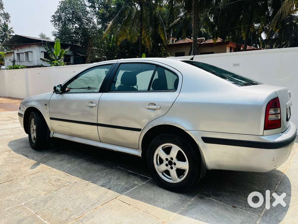 Skoda Octavia 2009 Diesel Good Condition