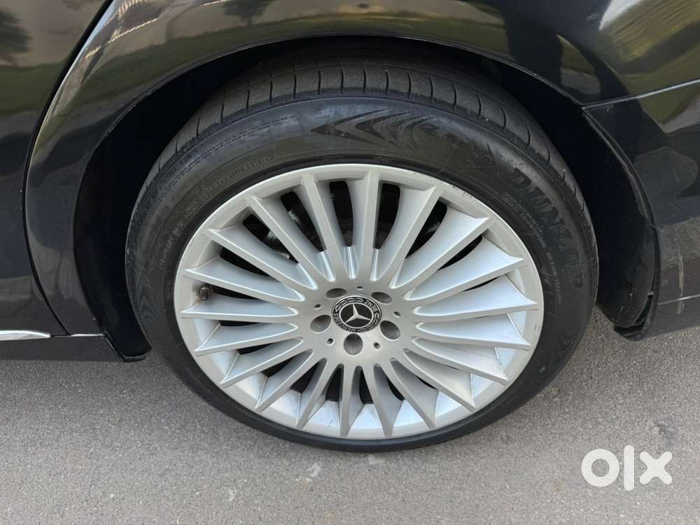 Mercedes-benz S-class S500 L V8 Mercedes S S350 S 500 Maybach Engine