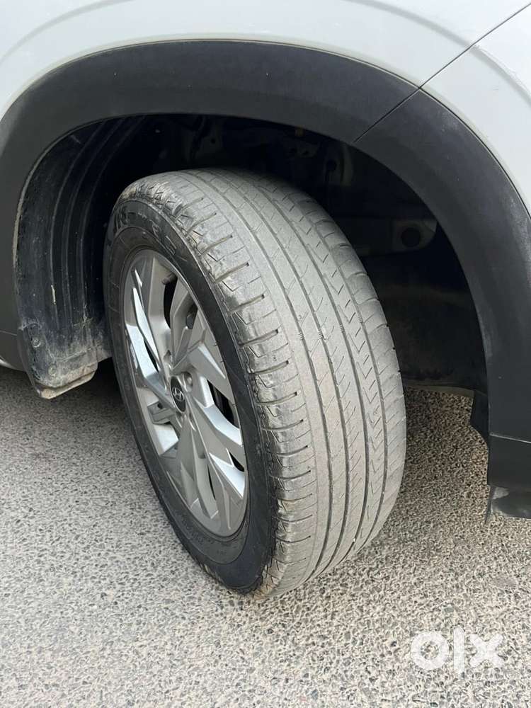 Hyundai Creta 1.6 Sx Automatic, 2023, Petrol