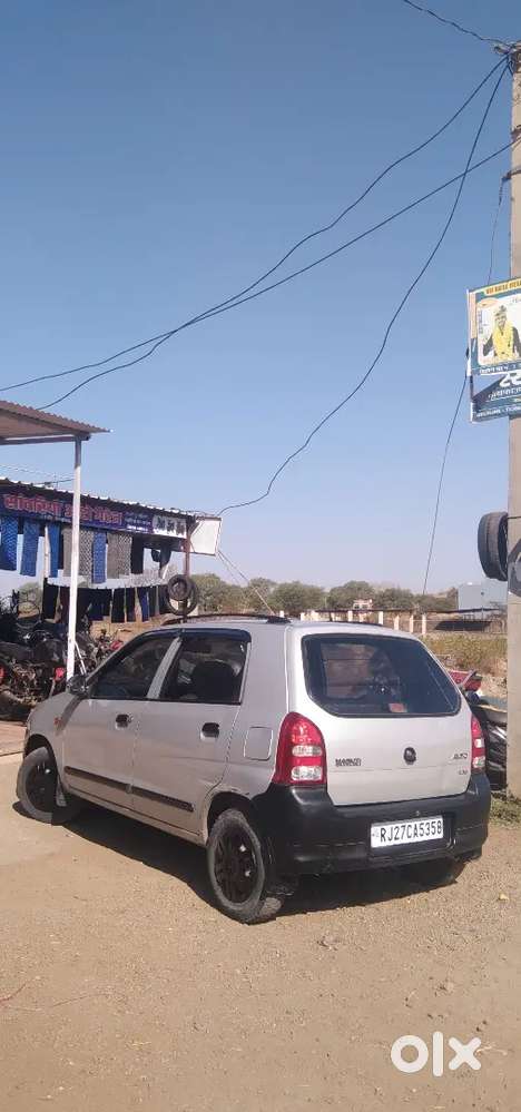 Urgent Sale Karni Hai Alto 2007 Model