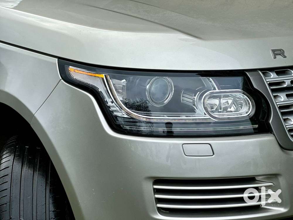 Land Rover Range 4.4 Diesel Swb Autobiography, 2018, Diesel