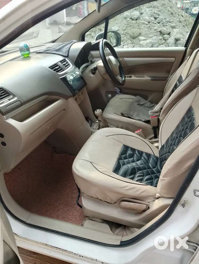 Maruti Suzuki Ertiga