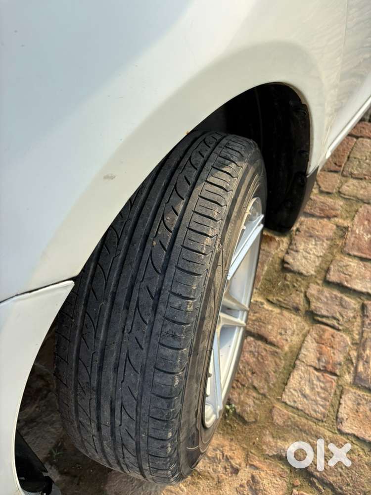 Maruti Suzuki Swift Diesel 2012
