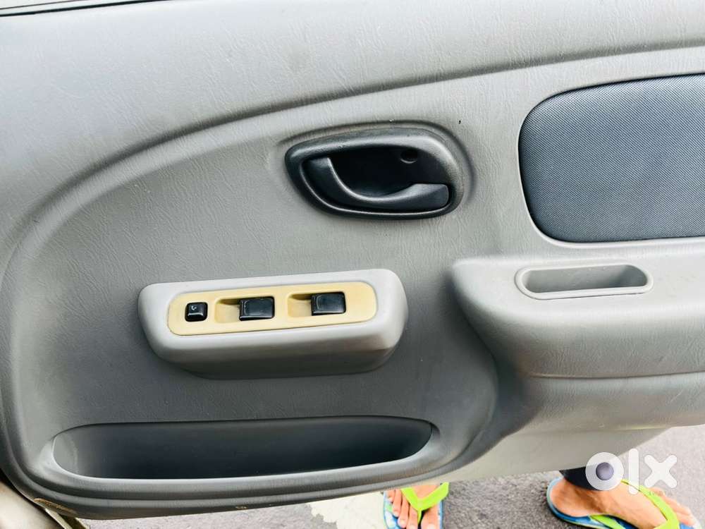 2013 Maruti Suzuki Alto
