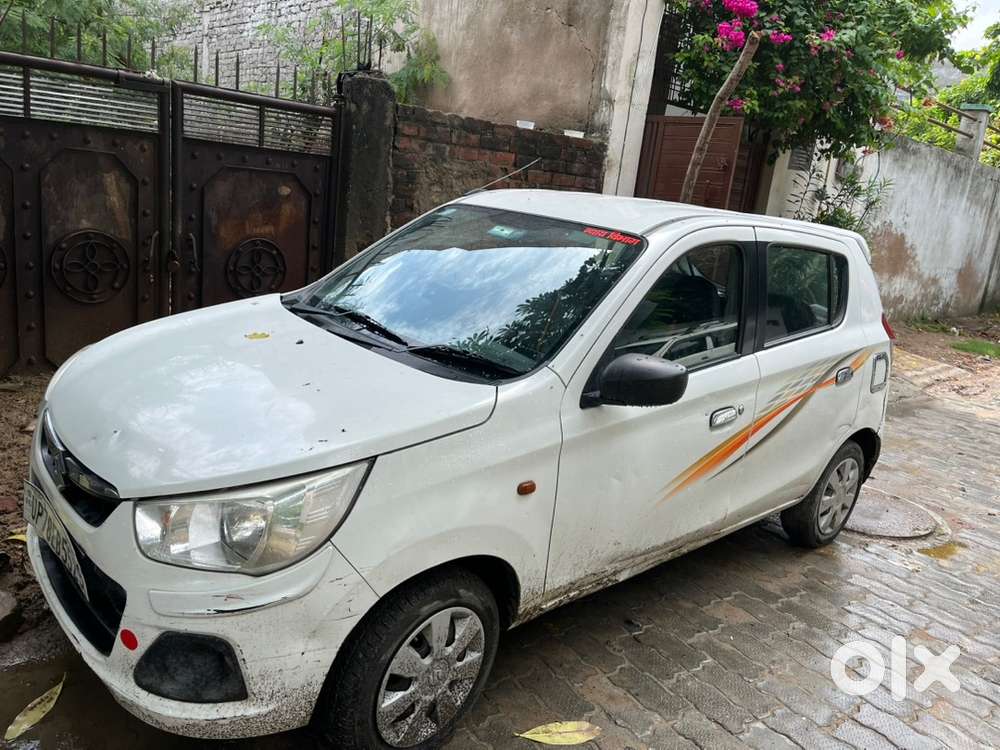 Maruti Suzuki Petrol Car 2015