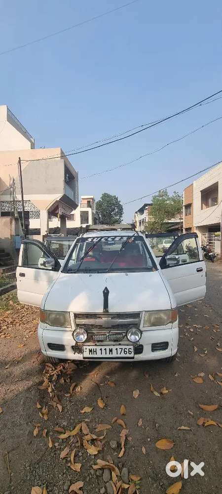 Chevrolet Tavera