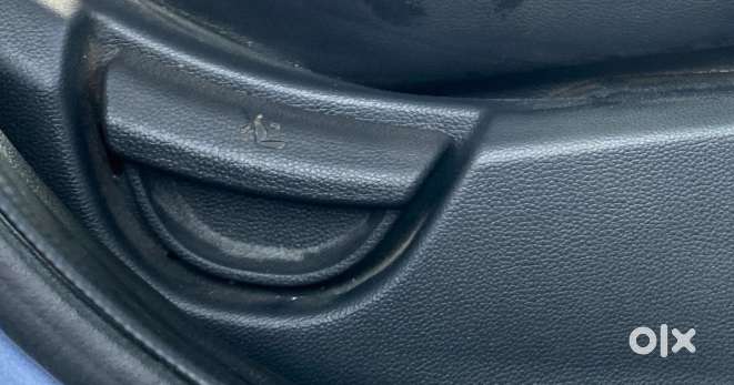 Hyundai Xcent Sx 1.2 (o), 2015, Petrol