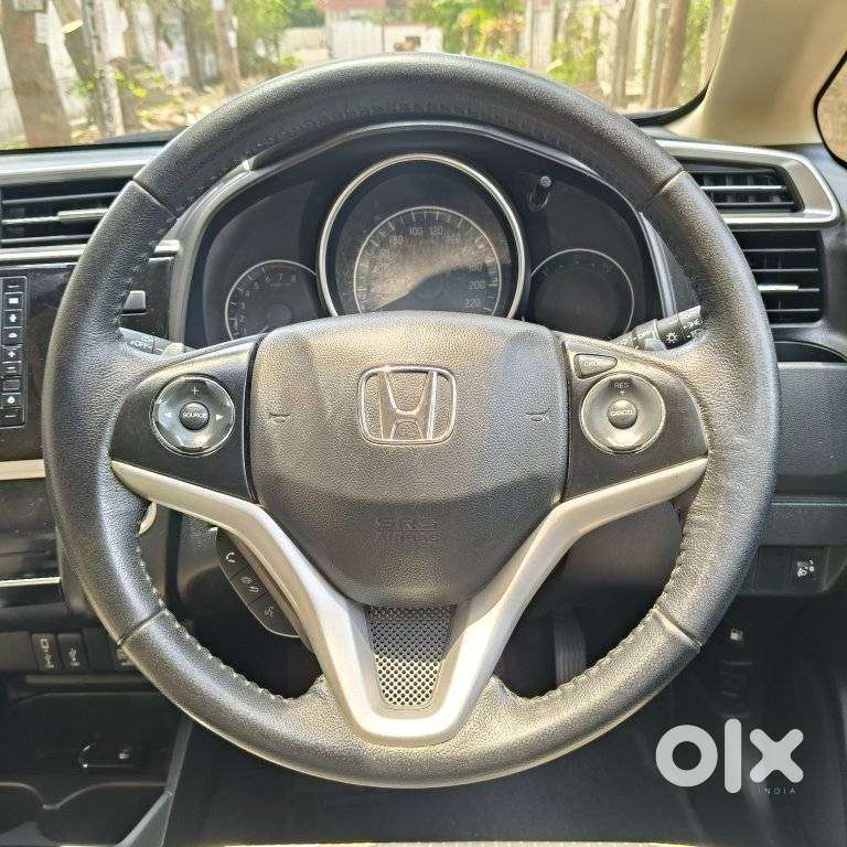 Honda Jazz 1.2 Zx Cvt I-vtec, 2022, Petrol
