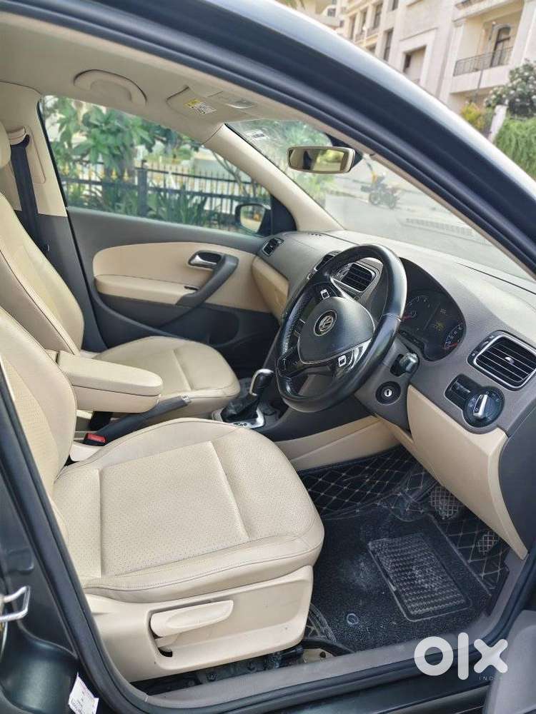 Volkswagen Vento 1.0 Highline Plus At, 2021, Petrol