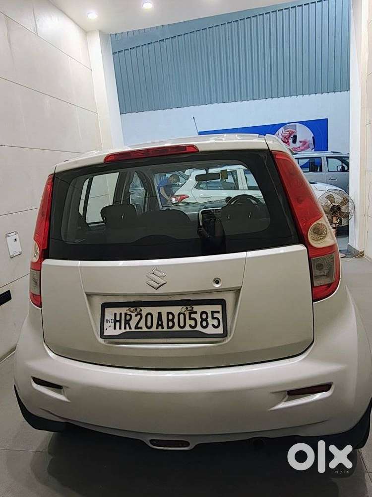Maruti Suzuki Ritz Vdi Bs-iv, 2013, Diesel