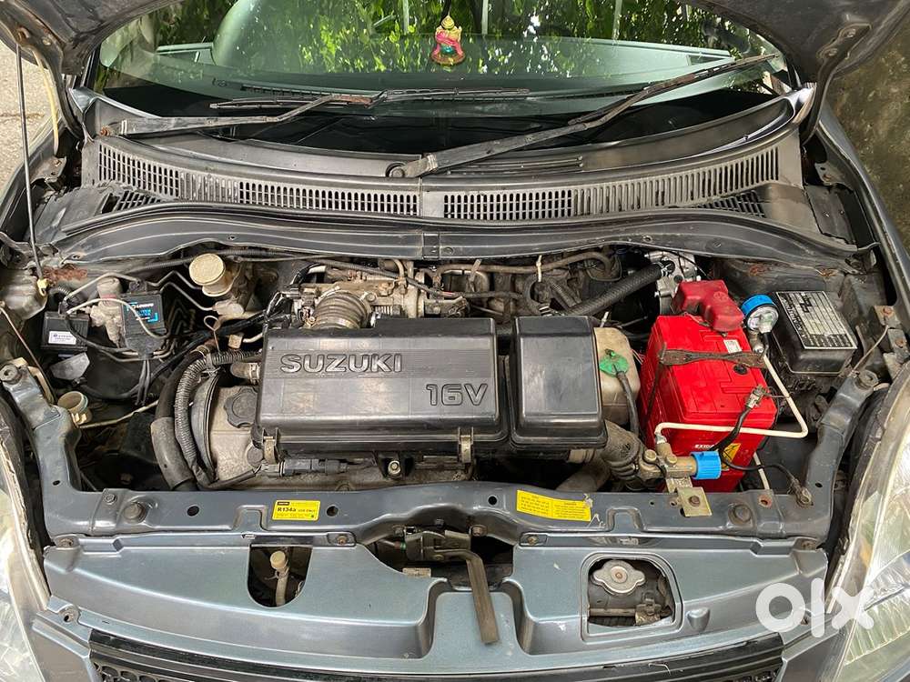 Maruti Suzuki Swift 2007 Petrol Well Maintained