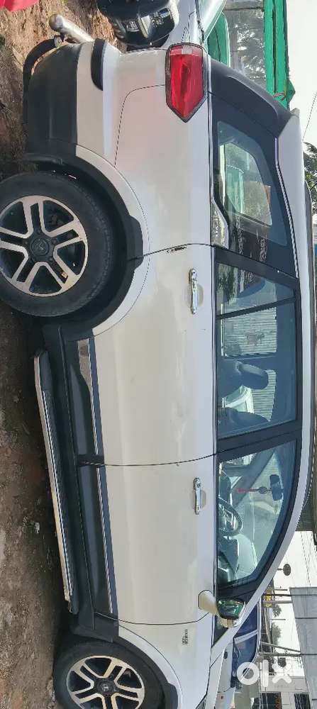 Tata Hexa 2018 Diesel 160000 Km Driven