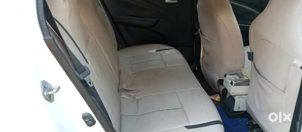 Maruti Suzuki Celerio 2018