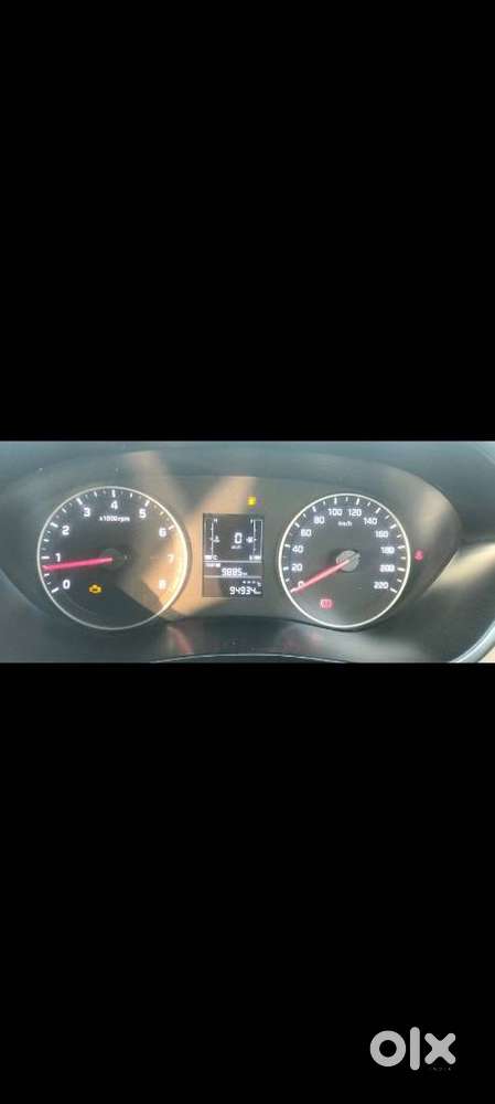 Hyundai I20 Magna 1.2 Mt, 2019, Petrol