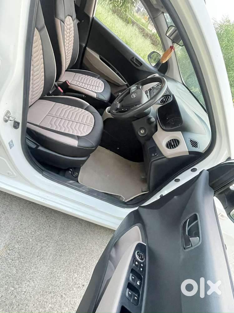 Hyundai Grand I10 1.2 Kappa Sportz Option, 2019, Petrol