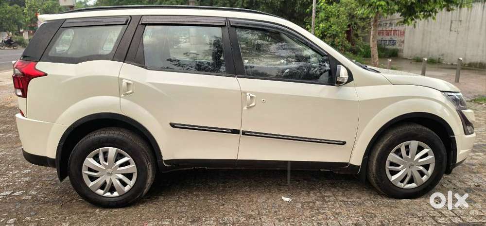 Mahindra Xuv500 W7, 2018, Diesel