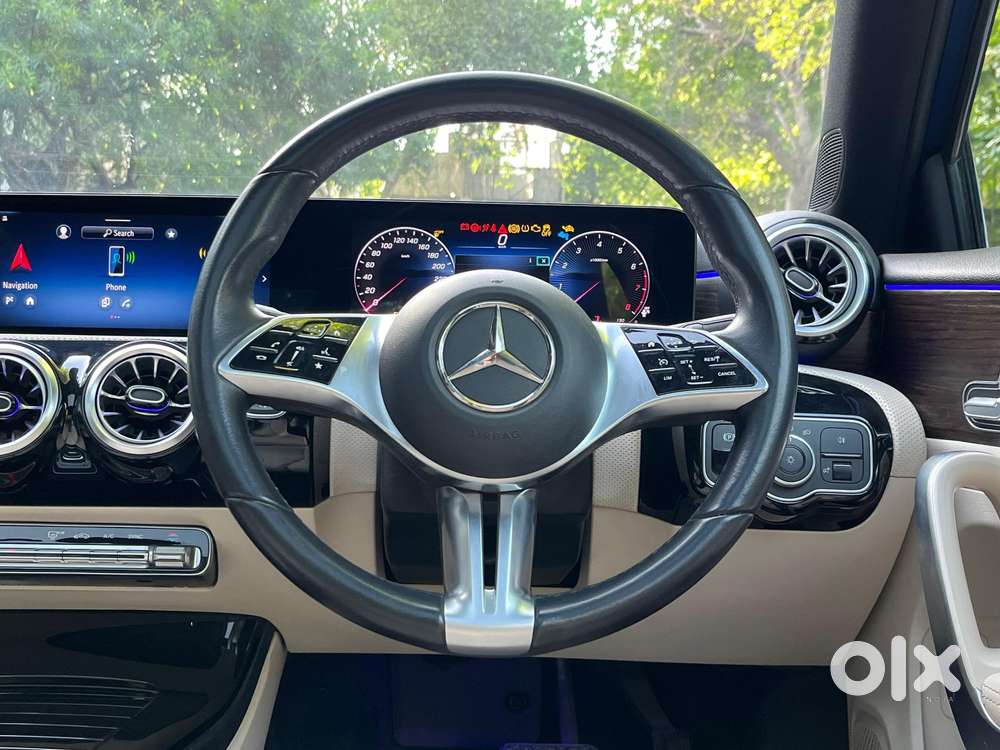 Mercedes-benz A-class Limousine 200, 2024, Petrol