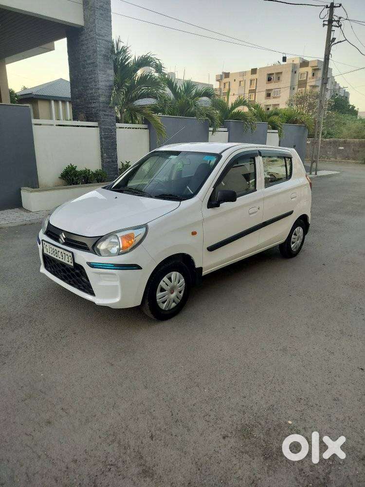 Maruti Suzuki Alto 800 2019-2023 0.8 Lxi (o), 2022, Cng & Hybrids