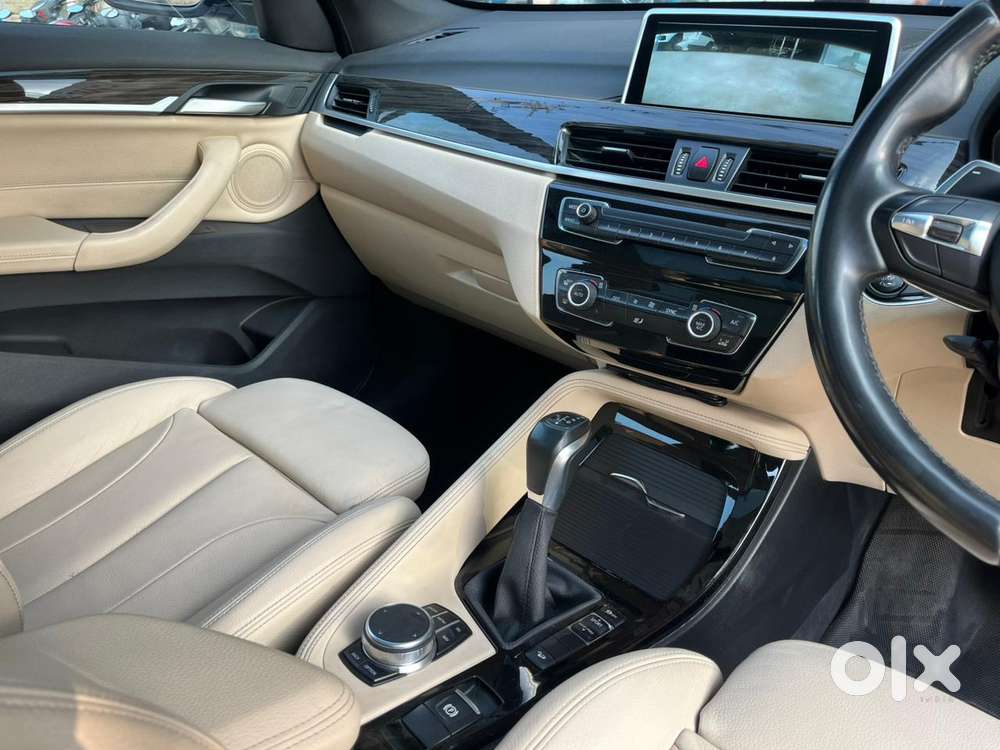 Bmw X1 Xdrive 20d M Sport, 2016, Diesel