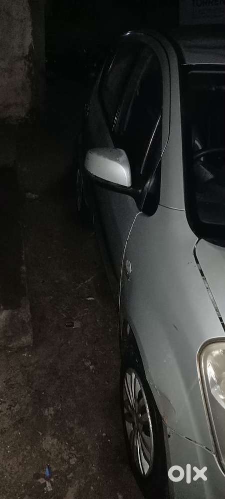 Maruti Suzuki Ritz Diesel Good Condition