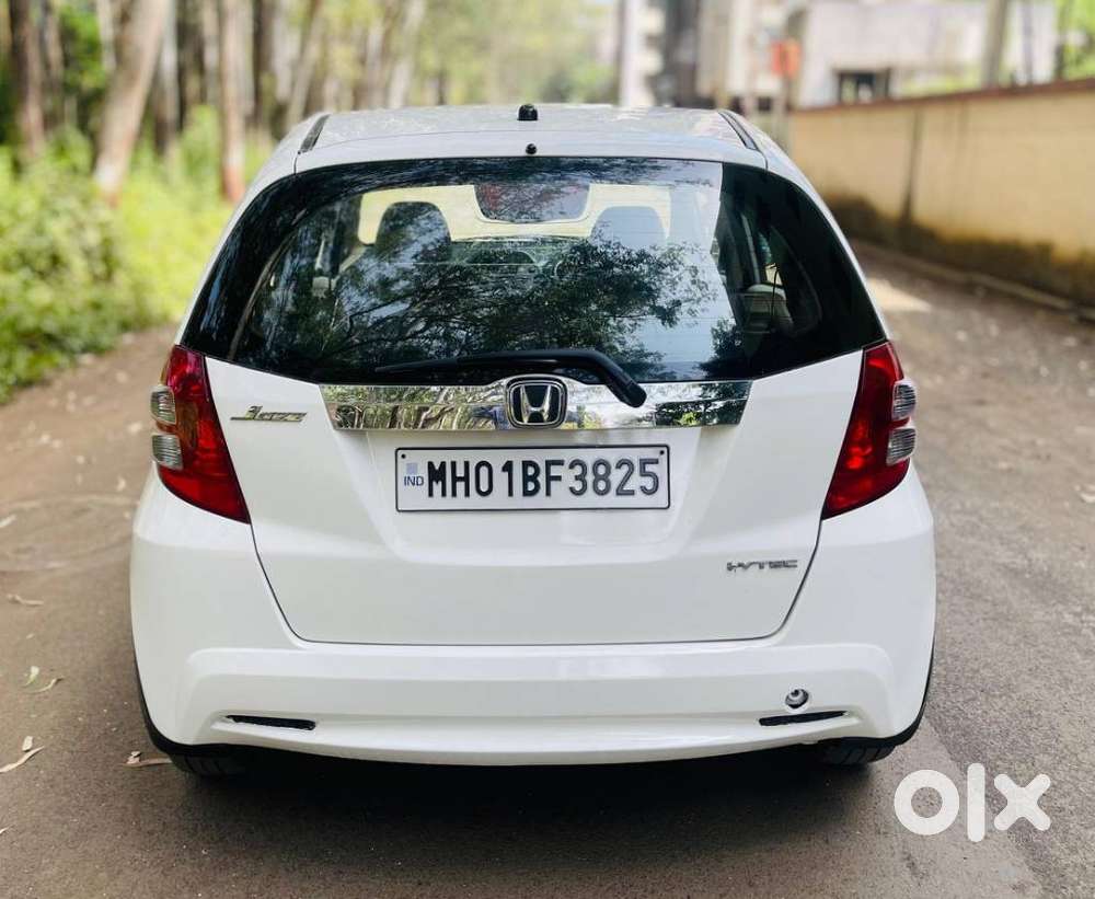 Honda Jazz 1.2 E I Vtec, 2012, Petrol