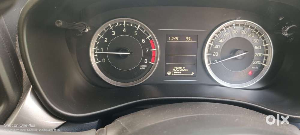 Maruti Suzuki Baleno Delta, 2023, Petrol