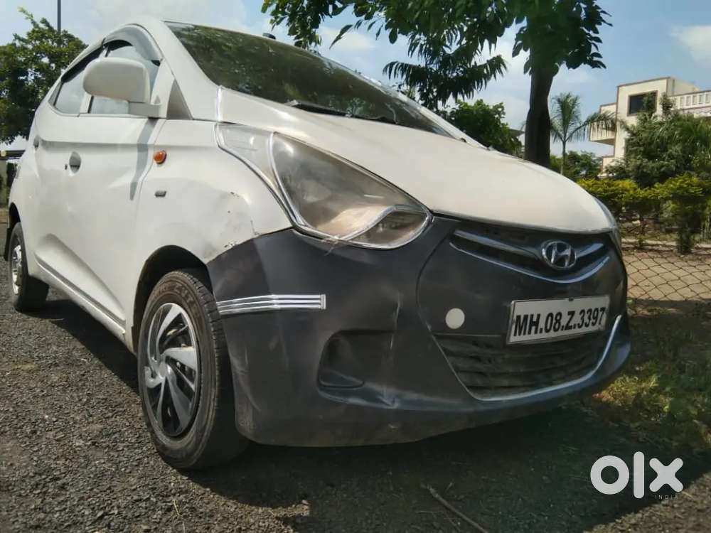 2012 Hyundai Eon Era Plus