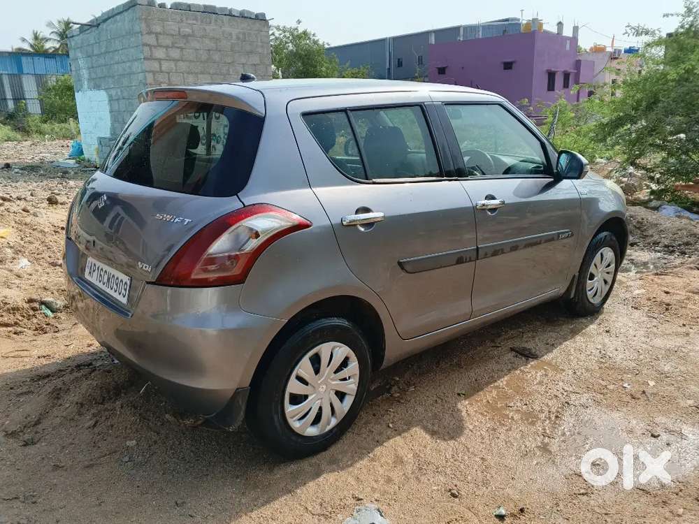Maruti Suzuki Swift 2014 Diesel Good Condition