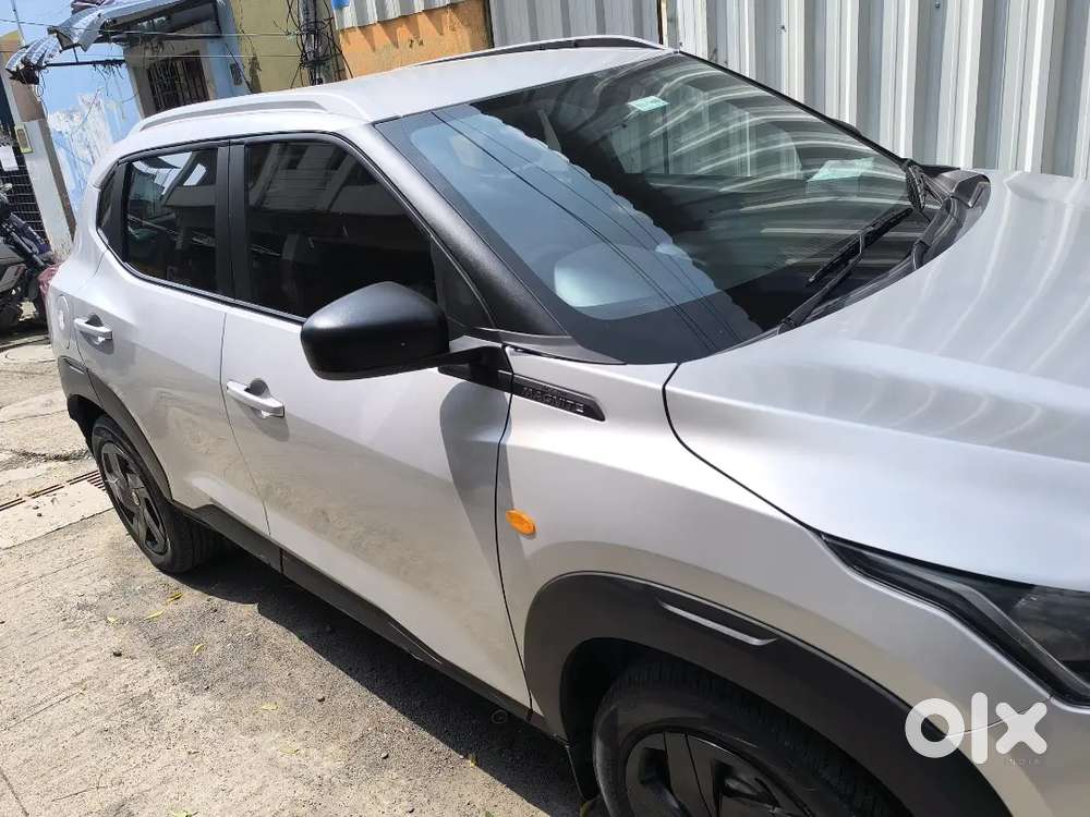 Nissan Magnite 1.0 Xe 2023 Petrol