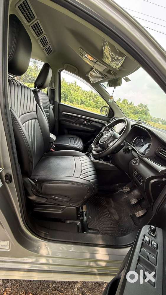 Maruti Suzuki Xl6 Zeta, 2020, Petrol