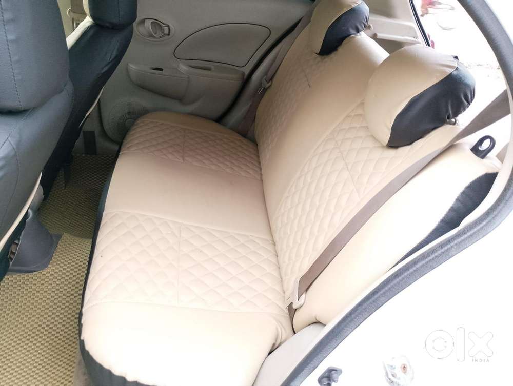 Nissan Micra Xl Diesel, 2012, Diesel