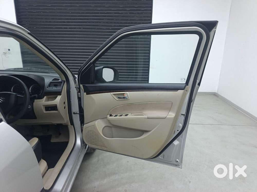 Maruti Suzuki Swift Dzire 1.3 Vxi, 2014, Petrol