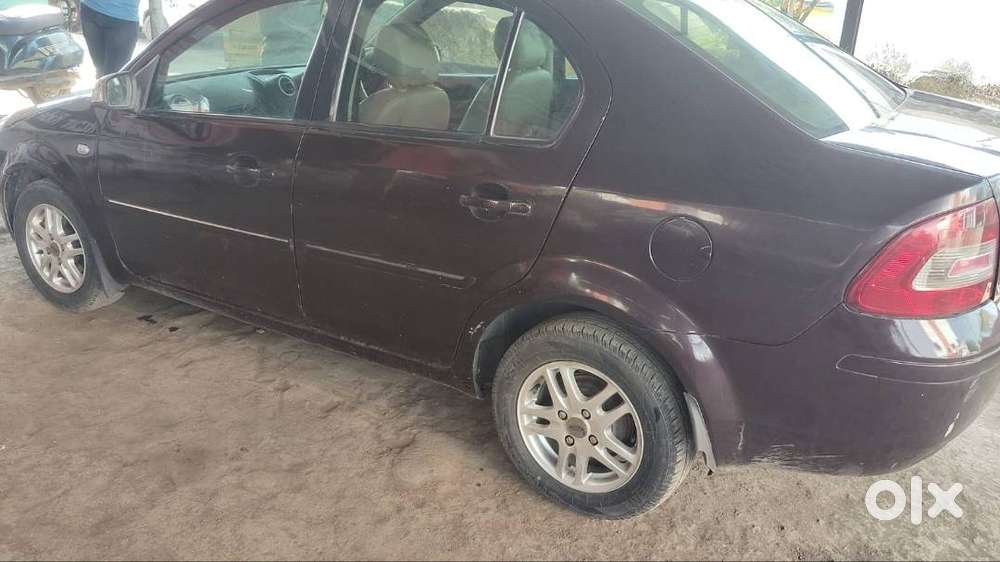 Ford Fiesta 1.4 Sxi 2010