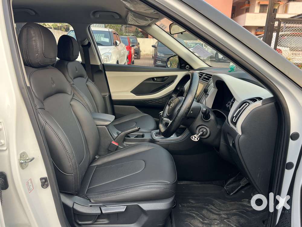 Hyundai Creta E 1.5 Diesel, 2023, Diesel