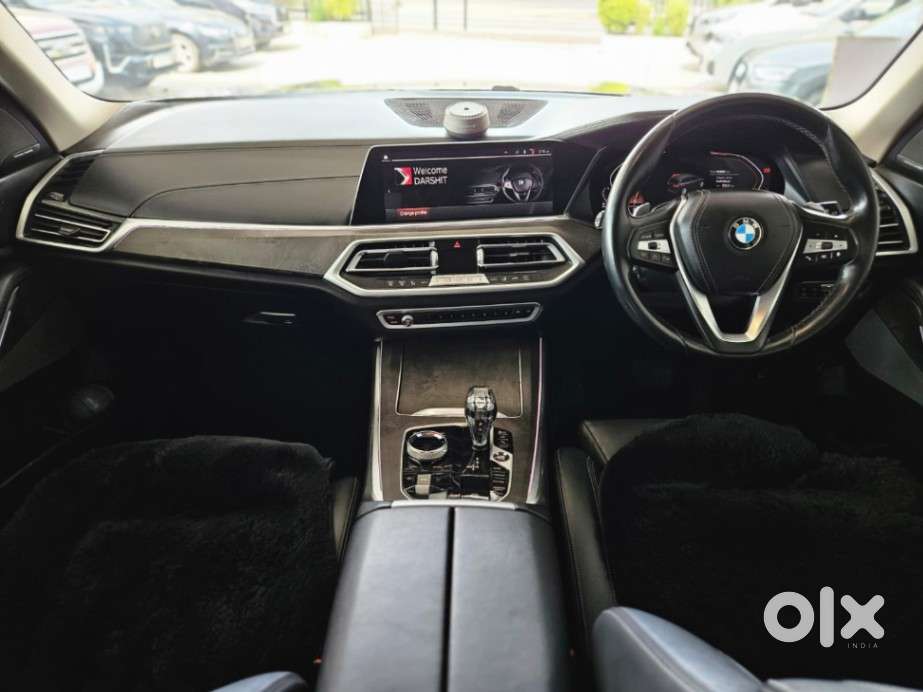 Bmw X5 Xdrive 30d Xline, 2020, Diesel