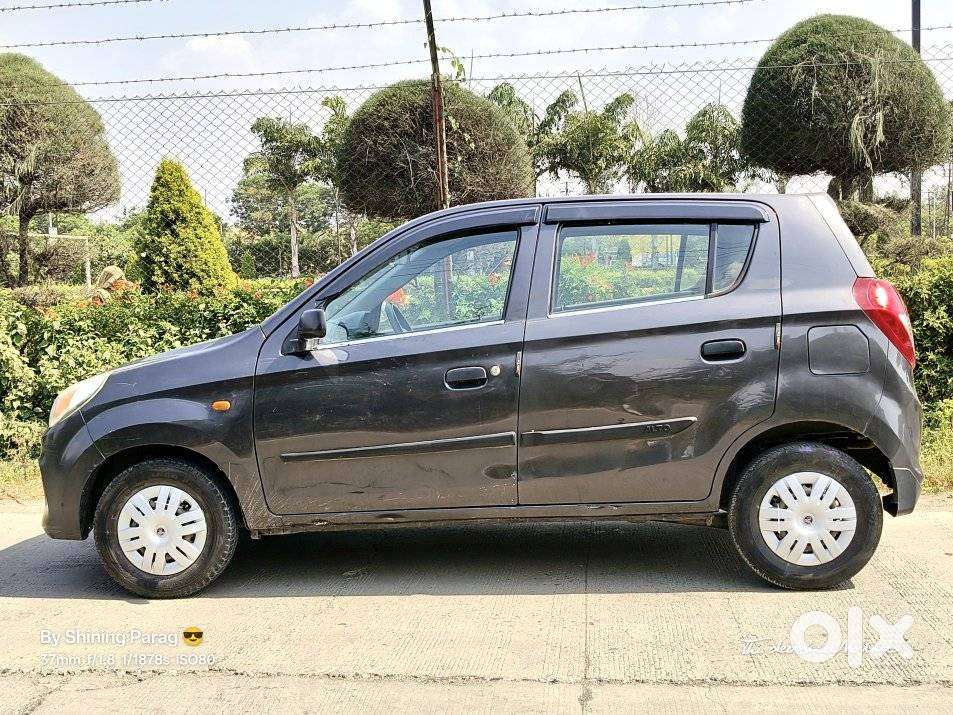 Maruti Suzuki Alto 800 Lxi, 2018, Petrol