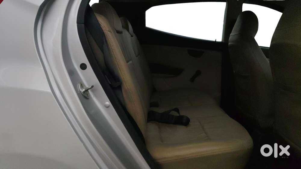 Hyundai Eon Magna +, 2017, Petrol