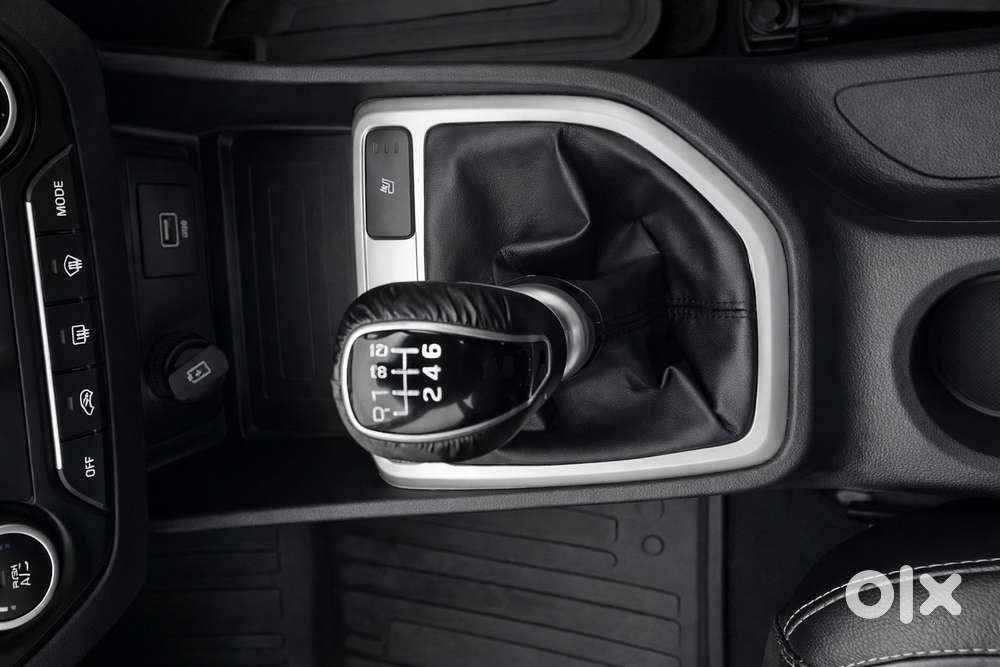 Hyundai Creta 1.6 Sx Vtvt (o) Executive, 2020, Petrol