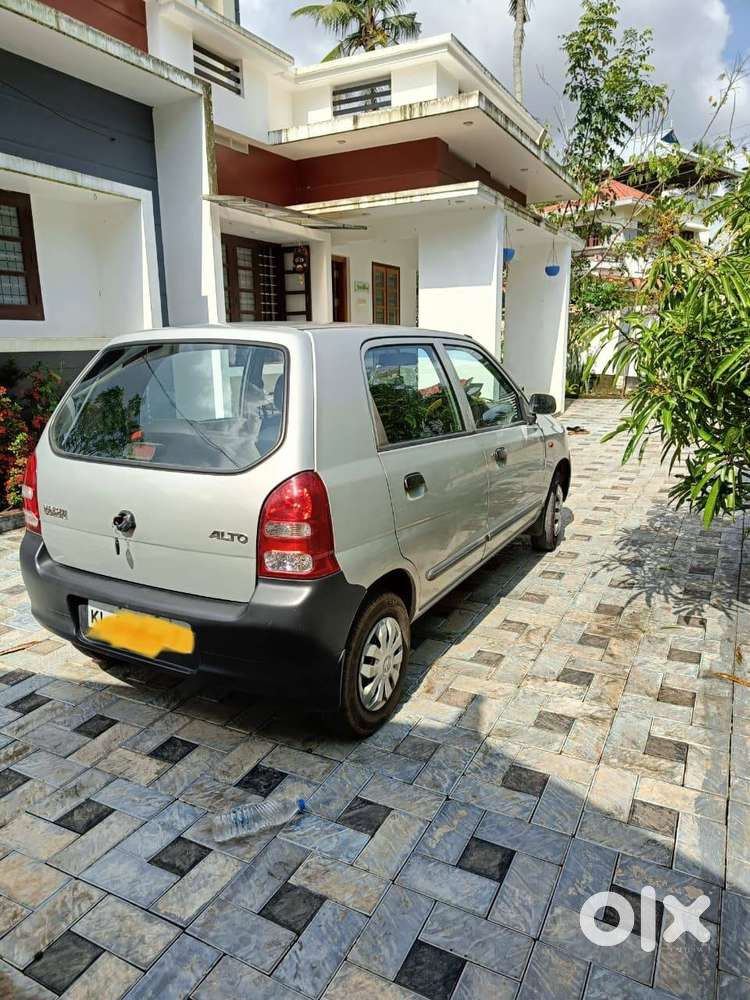 Maruti Alto 2008