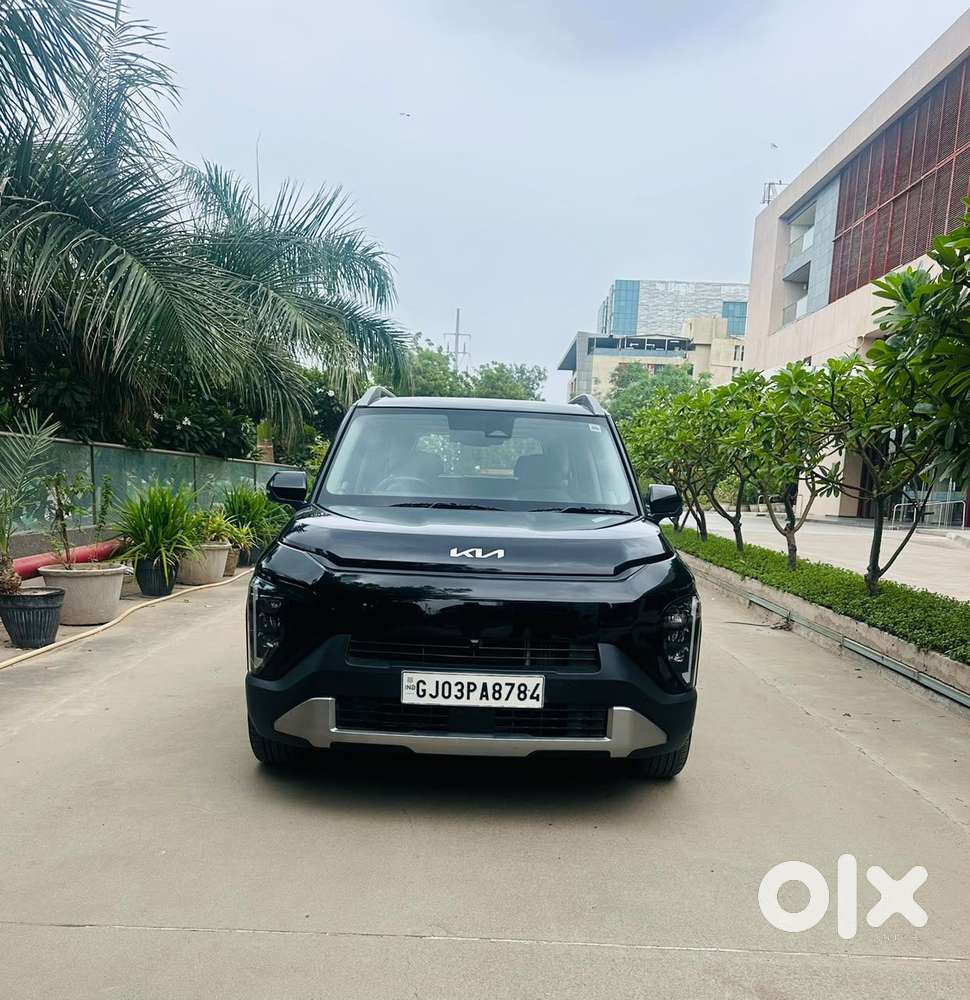 Kia Syros Htx Plus Opt Diesel At, 2025, Diesel