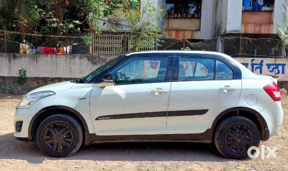 Maruti Suzuki Dzire 2013 Petrol Well Maintained