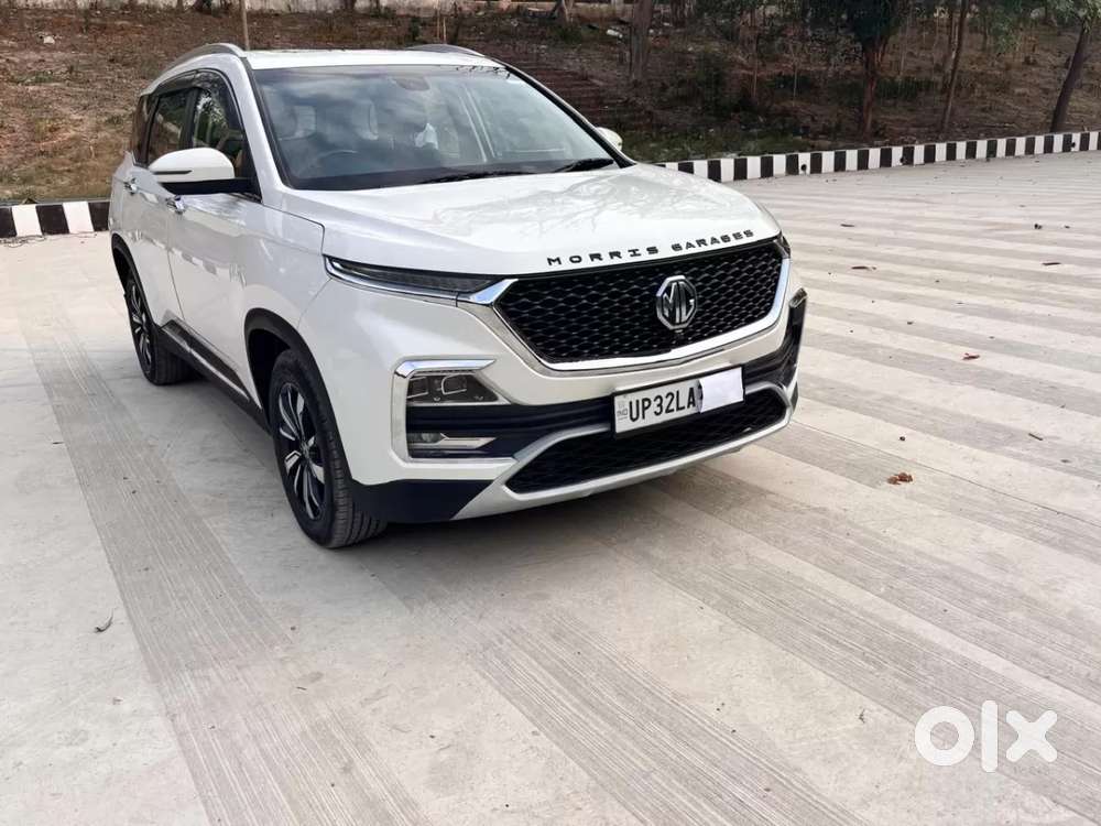 Mg Hector 2.0 Sharp Diesel, 2019, Diesel