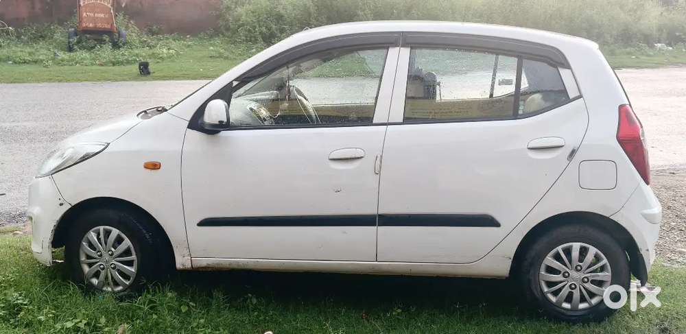 Hyundai I10 2014 Petrol Well Maintained