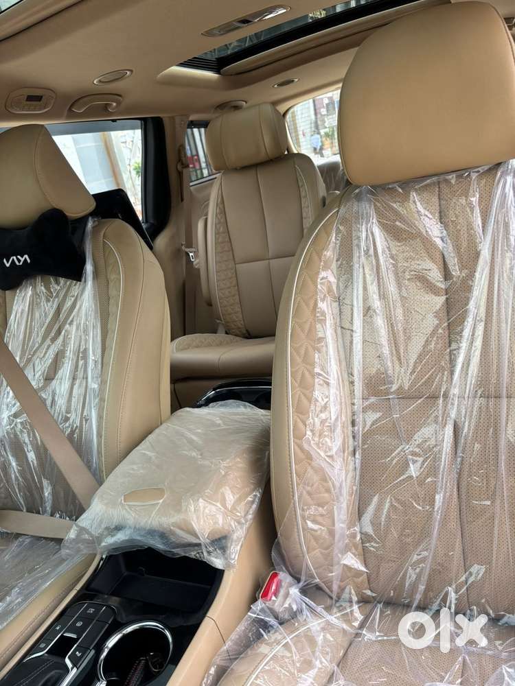 Kia Carnival Limousine Plus 7 Str, 2022, Diesel