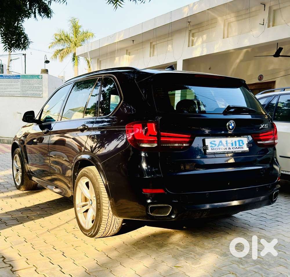 Bmw X5 Xdrive 30d Pure Design Exp. 5seater, 2019, Diesel