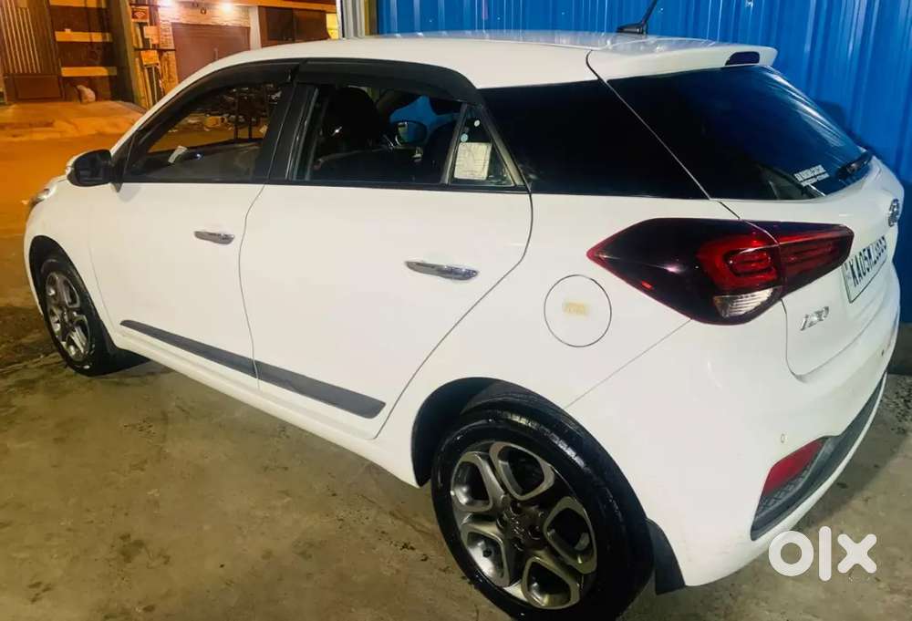 Very Good Condition Top Model Vehicle