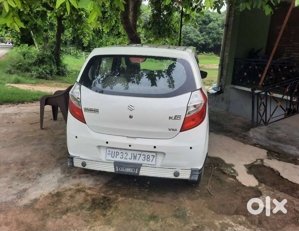 Maruti Suzuki Alto 2018 Petrol Vxi-1422