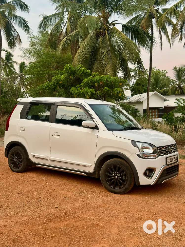 Maruti Suzuki Wagon R 2023